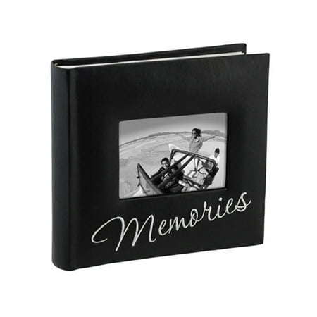 Malden Memories Book Album