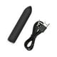 thumbnail image 1 of Vogacara Mini portátil adulto USB carga cuerpo masaje vibrador masajeador juguete Protección de la piel Vogacara CE002652-00, 1 of 6