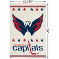thumbnail image 3 of Capitals de Washington de la LNH - Logo 14, 3 of 5