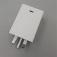 thumbnail image 4 of Cargador original de 45 W para Reino Unido para Google Pixel 7 8 9 Pro XL 4 5A 6A 7A 8A Adaptador de corriente de carga rápida compatible con dispositivos USB-C, 4 of 5