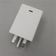 thumbnail image 4 of Cargador original de 45 W para Reino Unido para Google Pixel 7 8 9 Pro XL 4 5A 6A 7A 8A Adaptador de corriente de carga rápida compatible con dispositivos USB-C, 4 of 5