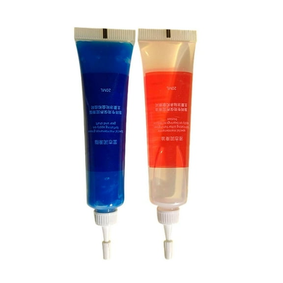 SIEYIO Fishing Reel Grease Lubricating Oil for Casting Reel Fishing Reels Grease