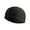 Black, variant on Unisex Summer Hat Windproof Sunscreen Sports Cap for Outdoor Cycling Motorcycle Riding Lightweight Headgear, Black