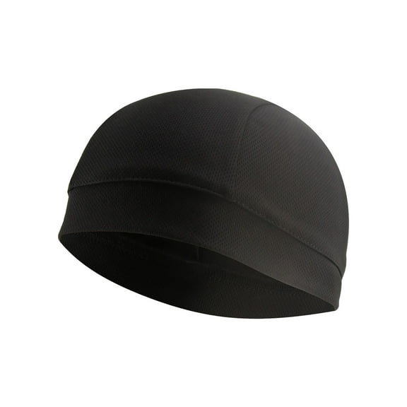 Unisex Cycling Cap Summer Wind Sun Sport Soft Balaclava Bike Motorcycle Liner Cap