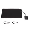 thumbnail image 1 of Cargador Solar, Panel Solar USB Resistente PET Ligero Portátil Para Teléfonos Que Se Cargan Para Exteriores Para Emergencias, 1 of 8