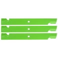 thumbnail image 2 of LawnRAZOR Notched High Lift Blade Set for Scag 61 inch 48111 3 Pack 810-CBL2230D, 2 of 7