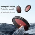 thumbnail image 6 of Lens Protector for DJl Osmo Nano Camera Lens Filter Multicoated Optical Glass-, 6 of 10