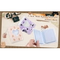 thumbnail image 4 of Guardoinrt Love Heart Hollow Photo Album Durable And Fadeless Gift For Loved Ones Wide Photo Card Holder, 4 of 4