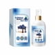 thumbnail image 2 of Xihbxyly Ofertas por tiempo limitado hoy Leche corporal en spray Blueberry Cream Cake Leche corporal en spray Blueberry Cream Cake para mujer Hidratante 100 ml, 2 of 7