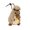 E, variant on Adorable Ocean Animal Hanging Rotating Head Interactive Toy for Kids Toddlers Great for Nursery Bedroom