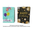 thumbnail image 1 of Bolsa de Regalo Jumbo Way to Celebrate Uso Diario General 27.9 x 38.1 x 14 cm Varios Modelos 1 Piezas, 1 of 4