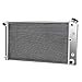 thumbnail image 3 of 4-Row Aluminum Radiator For 1968-1971 Chevy Chevelle 68-77 El Camino GMC, 3 of 4