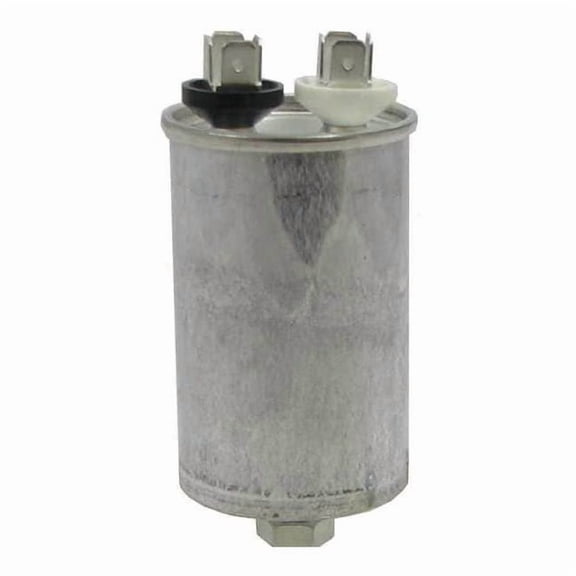 Ebm-Papst Motor Run Capacitor,16 MFD,440V,Round 450-21-0029