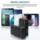 thumbnail image 5 of Kit de cargador DiHines Adaptive Fast Charger Samsung Type C, 5 of 6