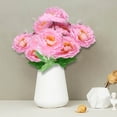 thumbnail image 5 of EGNMCR Home Decor, Room Decor, Wall Decor Flowers Branches For Garden Wedding Centerpieces Table Runner Decor A chopper, 5 of 5