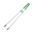 thumbnail image 2 of davian Reacher Grabber Tool for Effortless Reaching And Picking Non Slip Trash Claw Garbage Picker Upper with Press to Pick Function Litter Pick Up Rod Clamp aluminum rod, 2 of 8