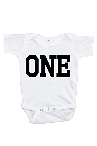 baby's first outfit unisex