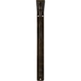 thumbnail image 3 of Ekena Millwork 1 1/2"W x 10"D x 12"H Maria Wrought Iron Bracket, (Single center brace), Antiqued Pale Gold, 3 of 8