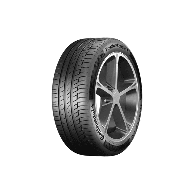 Llanta 215/45R18 93H XL Continental PremiumContact 6 FR