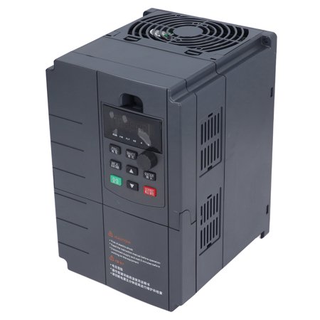 Variable Frequency Drive VFD Vector Inverter Converter 3 Phase 15kw AC ...