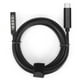 thumbnail image 1 of Cable de carga rápida tipo C para computadora Interfaz PD PRO 1/2 Generación Adaptador, 1 of 5