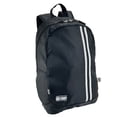 thumbnail image 4 of Mochila Escolar Juvenil Urbana American Bags Color Negra, 4 of 5