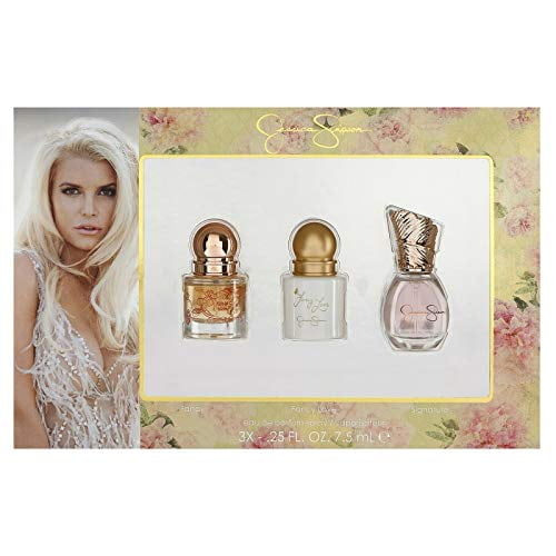 Jessica simpson perfume walmart hot sale