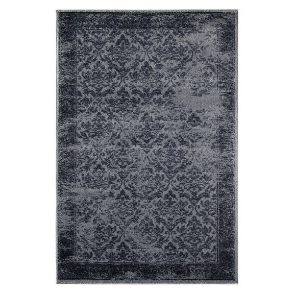 Rugs America Hudson  5' 3"  X  7'10" Rug
