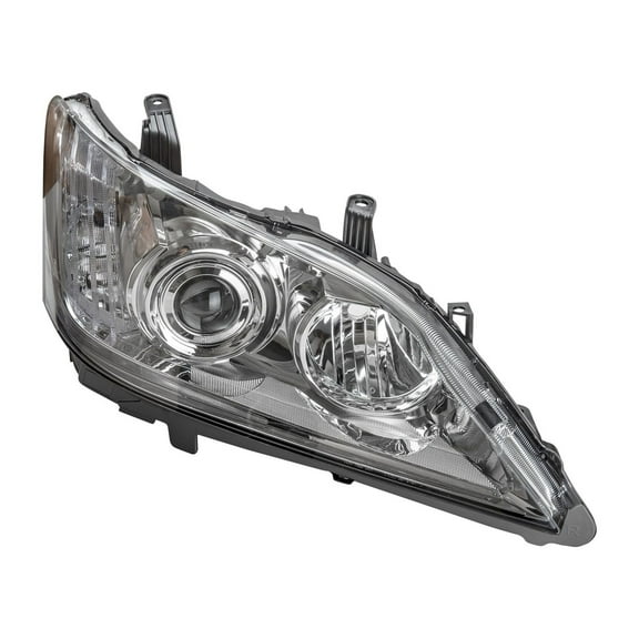 TYC 20-9161-00-1 Right Headlight Assembly for 2010-2011 Lexus ES350 LX2519116