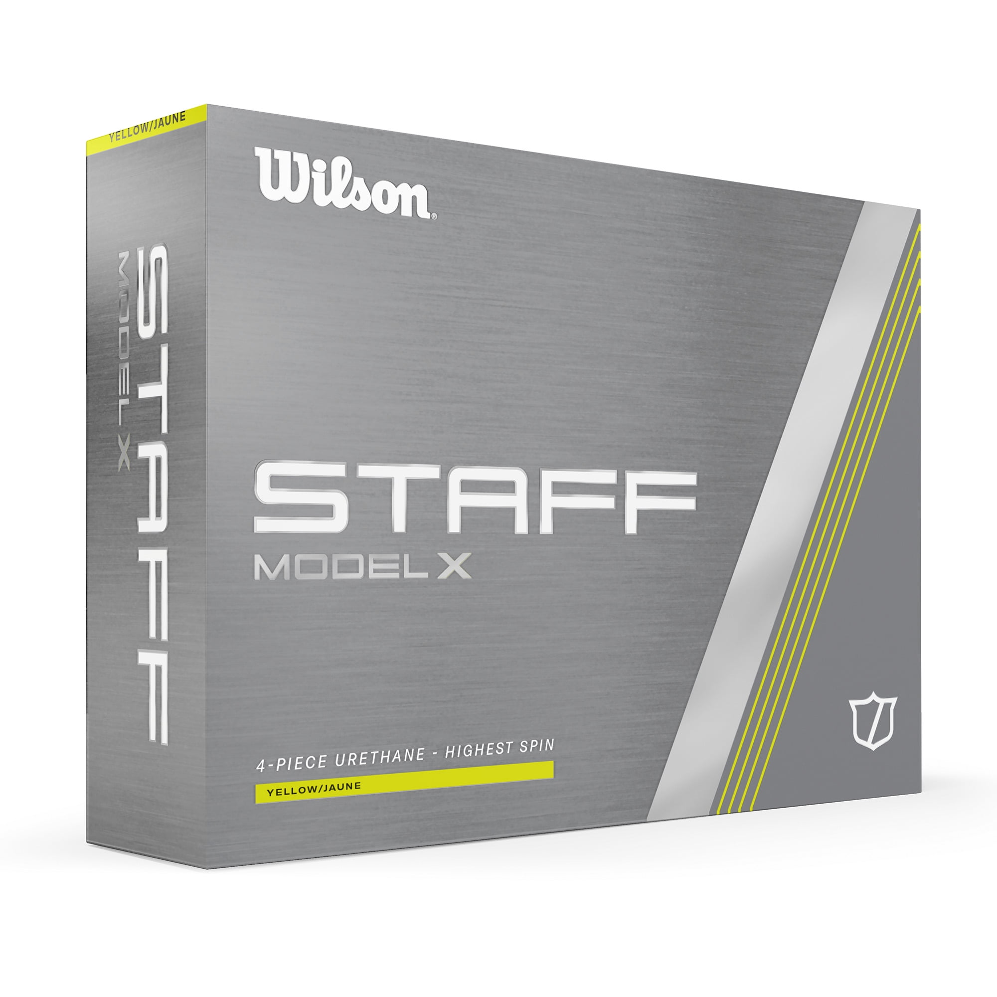 Wilson 2024 Staff Model X Golf Balls