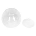 thumbnail image 2 of Oraceous Transparent Glass Planter Jars Terrarium Containers for Indoor Plants, , Landscaping and Home Decor, 2 of 11