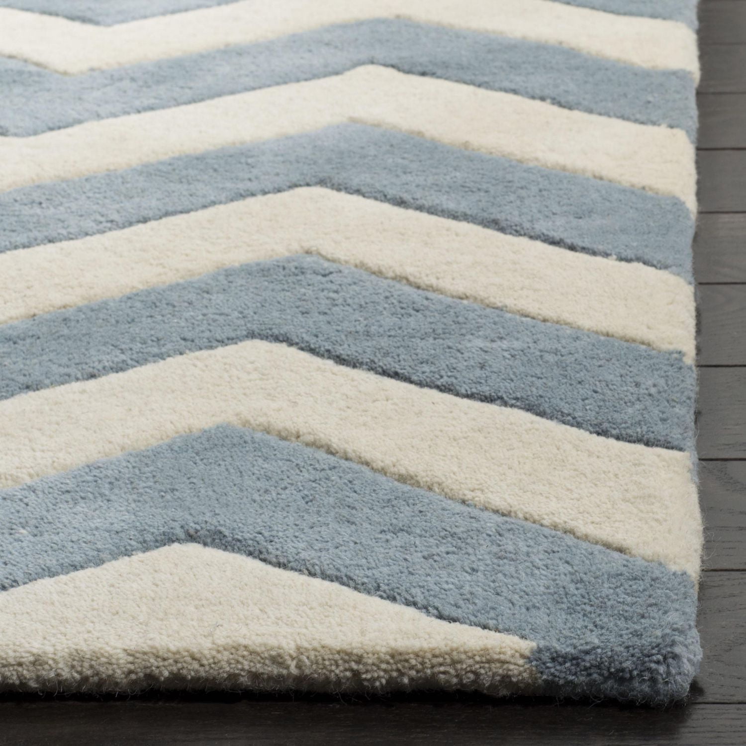 Safavieh Chatham Jake Tapis Chevron