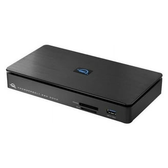 Anker 778 Thunderbolt 4 Docking Station, 12-in-1 Expansion, 100W
