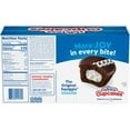Hostess Cupcakes Chocolate Snack Cakes, Creme Filled, 14 Count Box (22.22 oz)-2pk, With Olive Green Bowl By ValueNest
