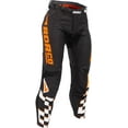 thumbnail image 3 of RDRCO Fuse Digi Pants, 34, Orange/Black, 3 of 7
