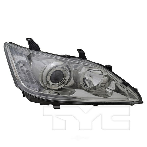 TYC 20-9161-01 Headlight
