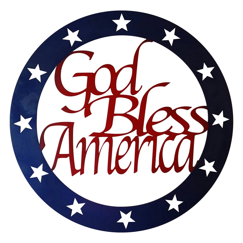 Christmas Savings Clearance! Cbcbtwo Independence Day Hanging