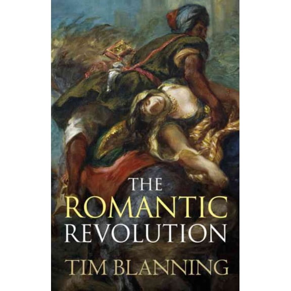 Romantic Revolution