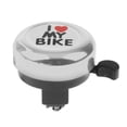 thumbnail image 1 of Paquete de 3 piezas Sunnimix campana de bicicleta plata, 1 of 8