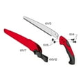 thumbnail image 4 of Felco 611 Pull Stroke Pruning Saw 13 in F-611, 4 of 4
