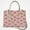 1266, variant on Cherries Cross Body Bags For Women Small Leather Female Handbags Fashion Top-Handle Totes