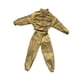 thumbnail image 3 of Conjunto completo de uniforme de moda Hugo 1/6 Ropa en miniatura Chaqueta y Pantalones, 3 of 10
