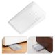 thumbnail image 1 of HOOWIFFY 4Ud Shims Transparentes Para Nivelar Muebles Y Electrodomésticos Con Material Flexible Y Duradero, 1 of 7