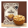 thumbnail image 4 of Cacahuates Mafer tostado sazonado de 120 g, 4 of 4