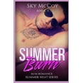 thumbnail image 1 of Pre-Owned Summer Heat: Summer Burn: M/M Romance Book 1 Summer Heat Series (Paperback), 1 of 1