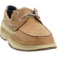 thumbnail image 3 of Zapatos Náuticos Sperry Lanyard Color Marrón Oscuro y Azul Marino Talla 7 M, 3 of 8