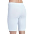 thumbnail image 2 of Jockey  Skimmies  Seamfree  Ultralight Smoothing No-Chafe Slipshort, 2 of 3