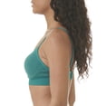 thumbnail image 5 of No Boundaries Women's Light Lift Wireless Seamless Bra, 5 of 6