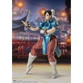 thumbnail image 3 of Chun Li Outfit 2 - Street Fighter 6 S.H.Figuarts Bandai Tamashii Nations, 3 of 6