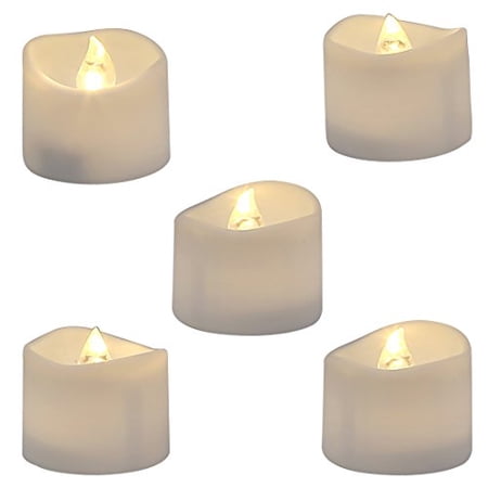 Best Faux Candles